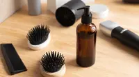 5 Jenis Produk Styling Rambut Pria, Minyak Rambut sampai Clay