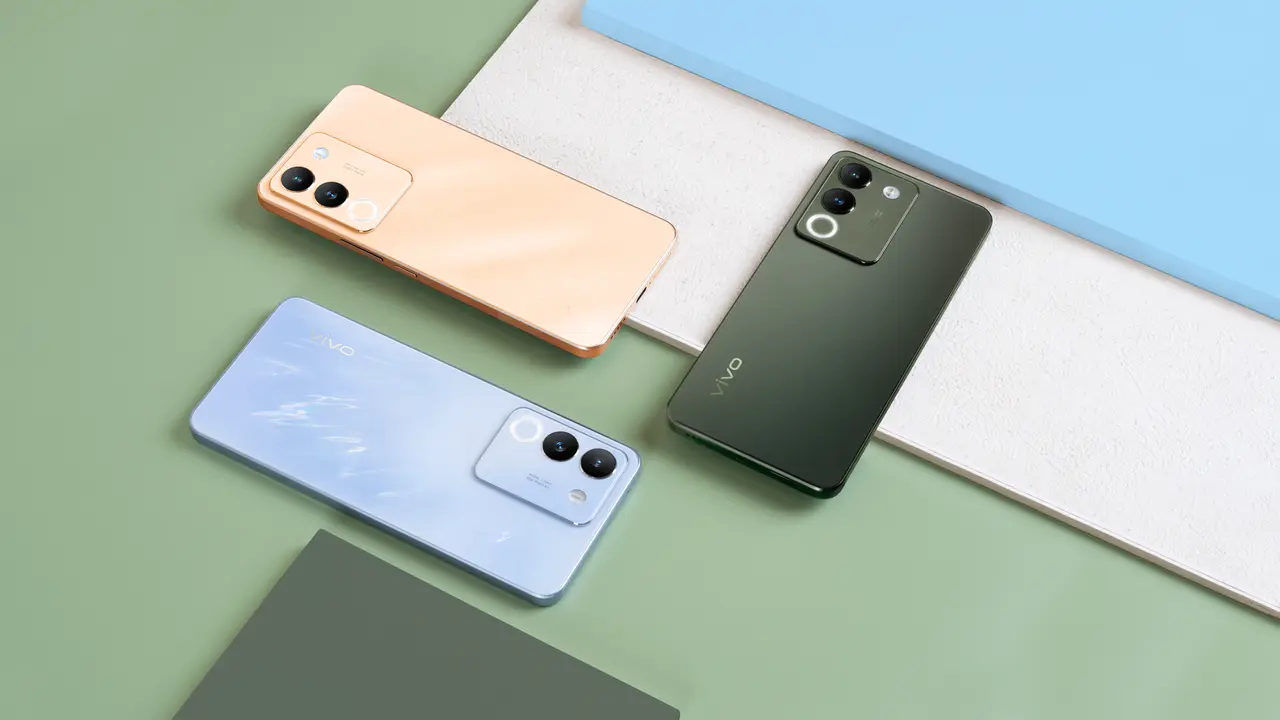 vivo V29e resmi diluncurkan di Indonesia
