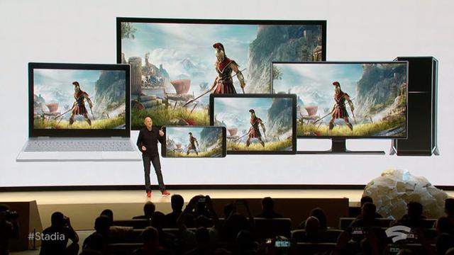 Layanan Cloud Gaming Bakal Absen Di Platform Ios Ini Alasannya Tekno Liputan6 Com