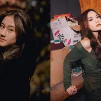 Keisya Levronka dan Mahalini (Instagram/keisyalevronka/mahaliniraharja)