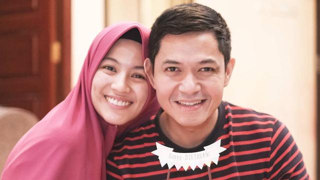 Dude Harlino-Alyssa Soebandono