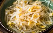 Makan Taoge dan Kesuburan, Mitos atau Fakta?