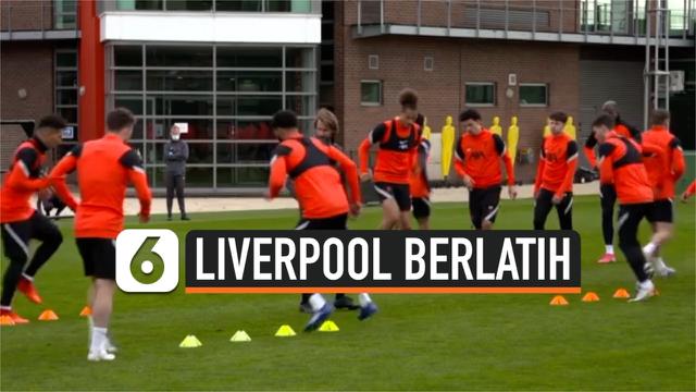 Liverpool