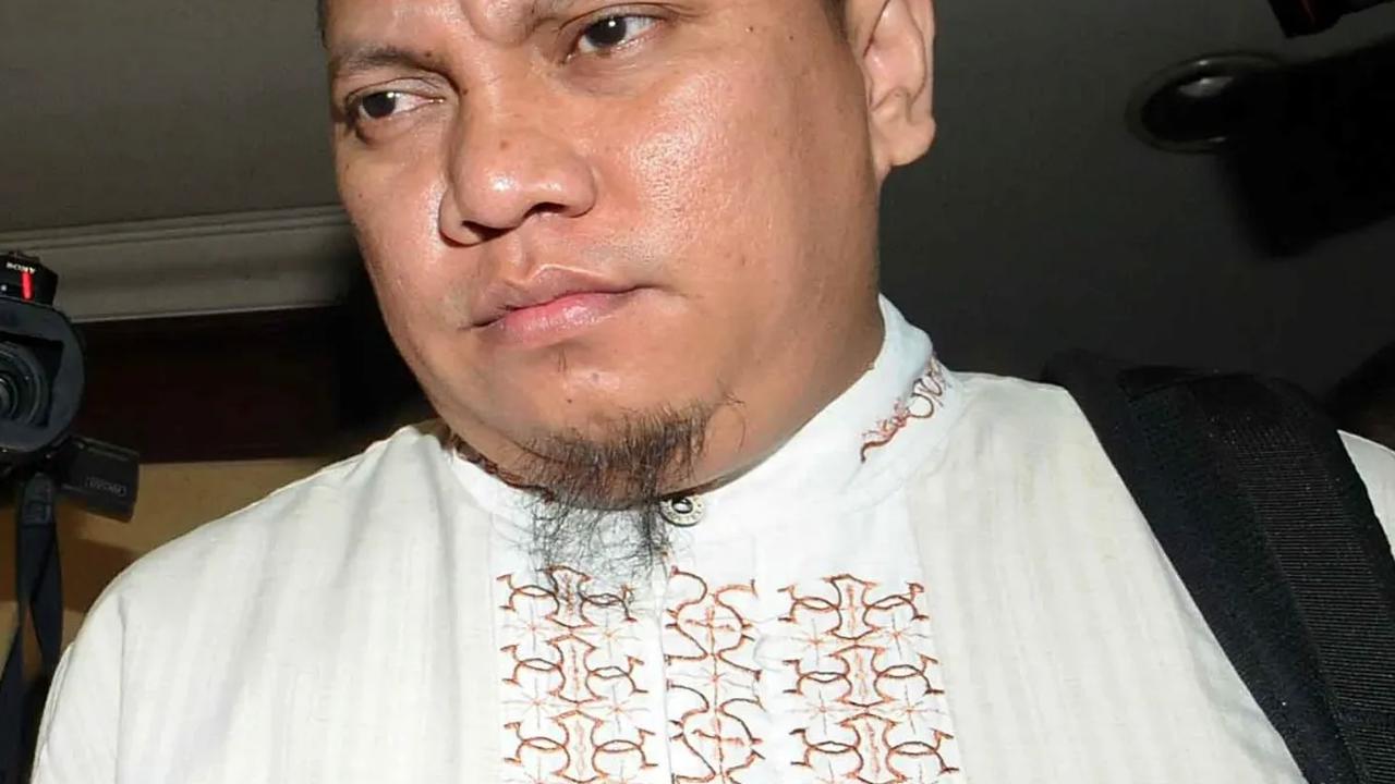 Gayus Tambunan