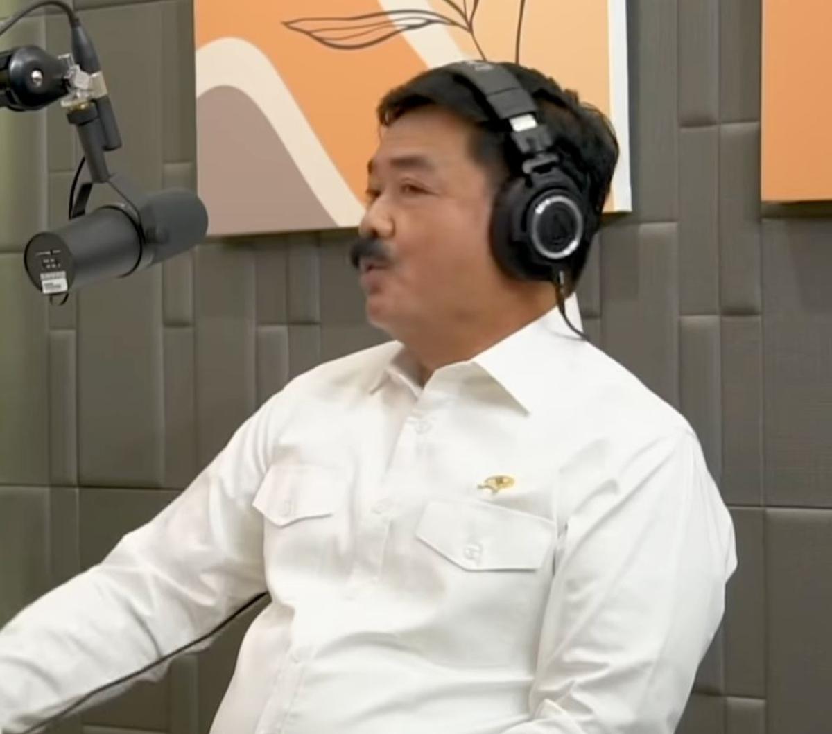 Dok. Istimewa