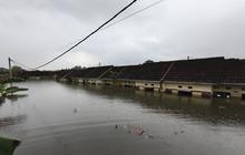 Banjir Tangerang Meluas ke Tujuh Kecamatan, Ribuan KK Terdampak