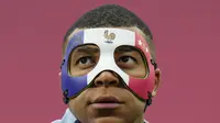 Tiket Sold Out, Catat Waktu Presentasi Kylian Mbappe sebagai Pemain Real Madrid