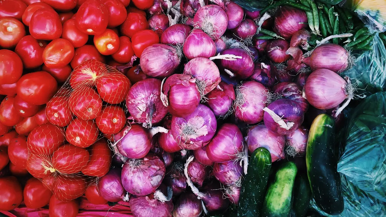bawang merah