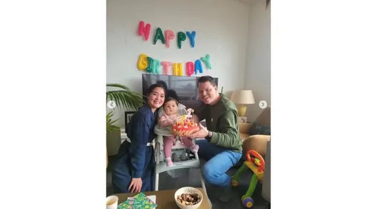 Dapur Modern hingga Ruang Makan Elegan, Ini Gaya Hunian Gracia Indri di Belanda