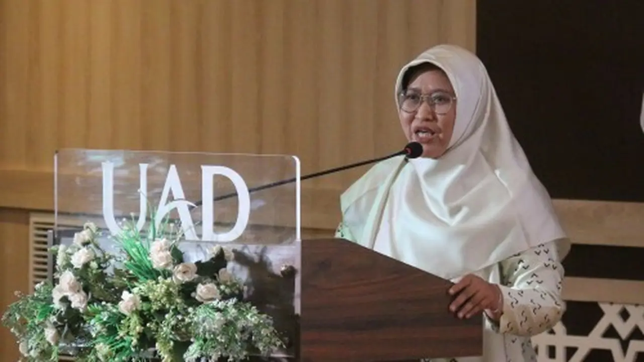 Diyah Puspitarini.