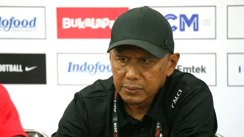 Rahmad Darmawan