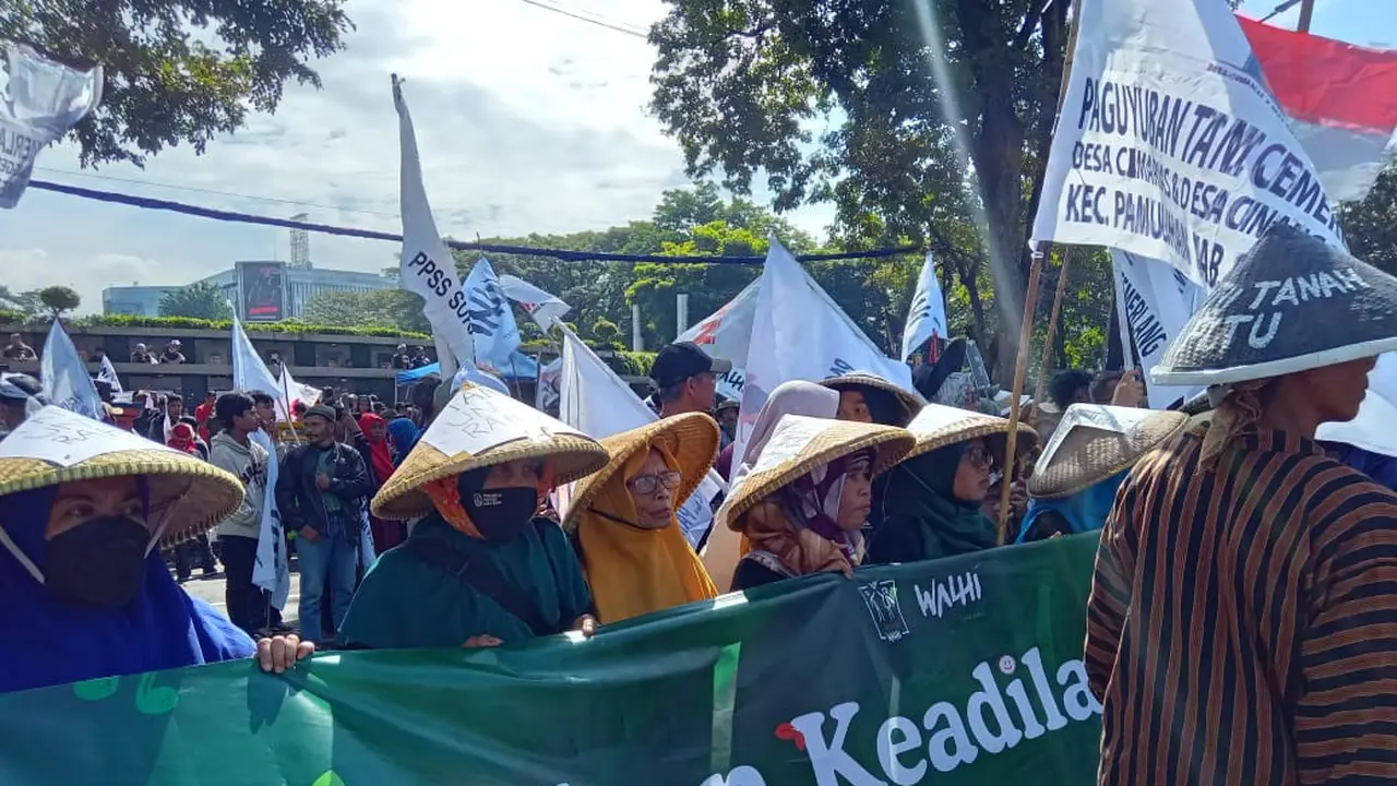 hari lingkungan hidup sedunia