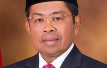 Profil Idrus Marham, Mantan Napi Korupsi Menjadi Wakil Ketua Umum Partai Golkar