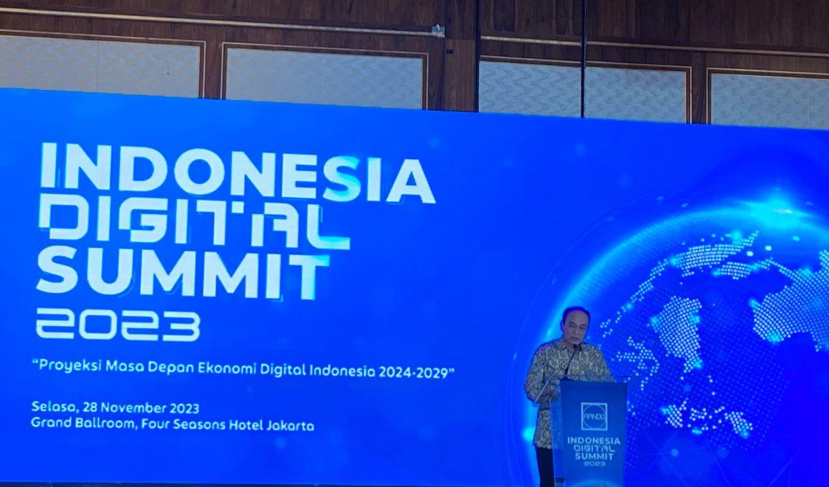 Di tahun ini, kata Budi, BTS 4G yang akan diselesaikan pengerjaannya sekitar 5. 000 unit.