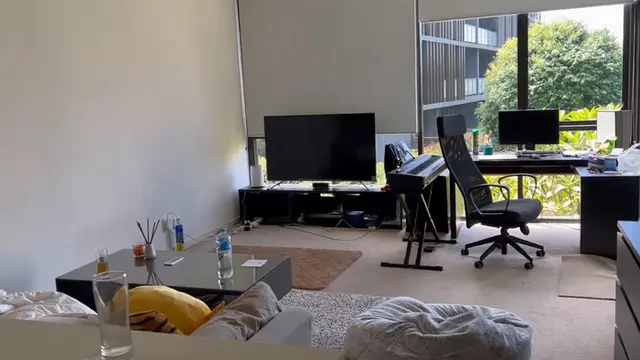 Menengok Apartemen Mahal Livy Renata di Australia, Gamers yang Pernah Jadi Pelayan Kafe
