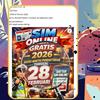 Cek Fakta: Tidak Benar Ini Link Pendaftaran SIM Online Gratis hingga 28 Februari 2026