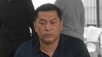 Lama tak terdengar, artis Donny Kesuma maju jadi caleg di Partai Berkarya (Kapanlagi.com)