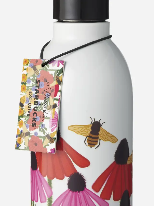 Melihat Keindahan Alam dan Gaya Hidup Ramah Lingkungan Karya 3.1 Philip Lim dalam Koleksi Tumbler Khusus