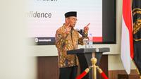 Menteri Koordinator Bidang Pembangunan Manusia dan Kebudayaan (Menko PMK) Muhadjir Effendy. (Dok. Istimewa)