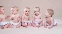 Sebuah lembaga survei di Inggris mempublikasikan nama-nama populer yang diberikan pada bayi di Inggris sepanjang tahun 2014.