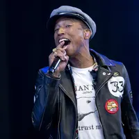Pharrell Williams (Bintang/EPA)