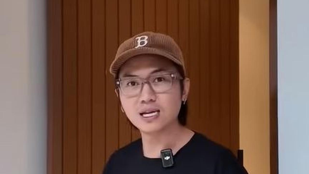 Hasil dari Jualan Seblak, Intip Potret Rumah Baru Rafael Tan yang Tampak Mewah!