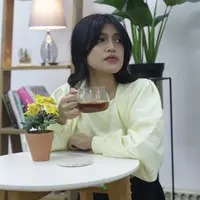 Mengembalikan kebahagiaan./Copyright Fimela&nbsp;