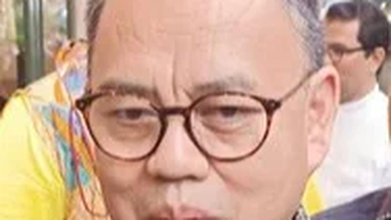 Sudirman Said Soal Mahasiswa Pilih Anies di Depan Bupati dari PDIP: Gejala Alam Sambut Pemimpin Baru