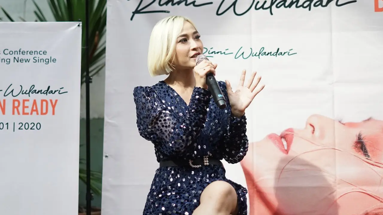 Rinni Wulandari