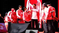 Cari Figur Capres 2024, Relawan Jokowi Gelar Musyawarah Rakyat 27 Agustus