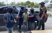 Tim Gabungan Tangkap Anggota KKB Kodap XVI Yahukimo, Iron Heluka Terlibat Pembakaran Samsat