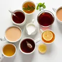 Selain Hangatkan Tubuh, 3 Teh Herbal Ini Simpan Manfaat Kesehatan