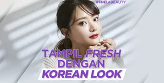 [thumbnail] Korean Look