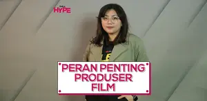 Peran Penting Produser Film