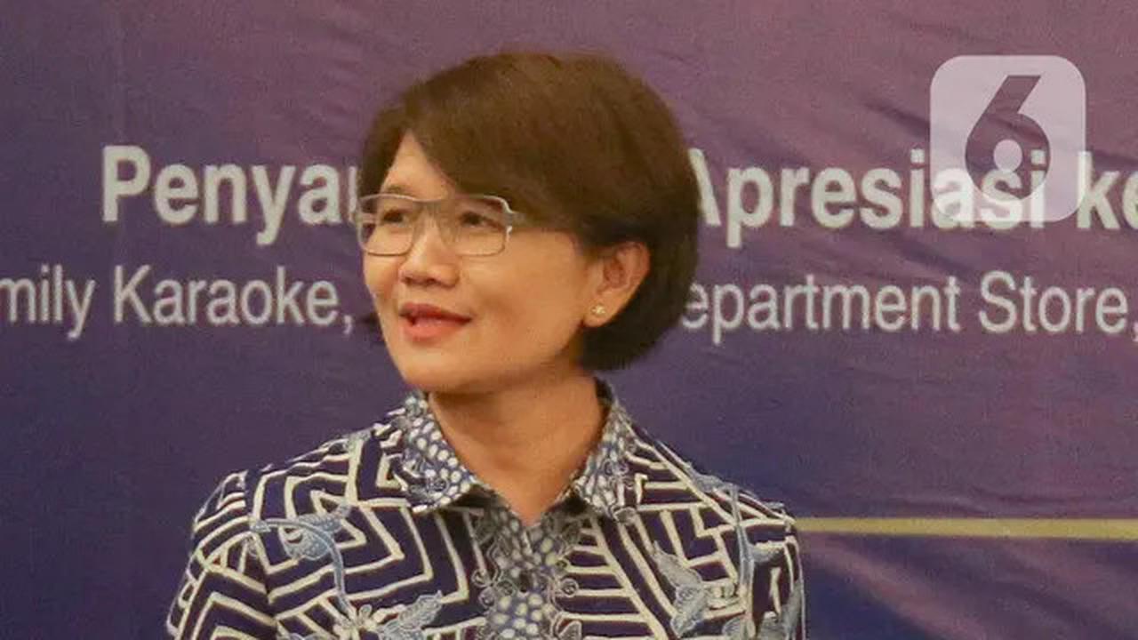 Taat Bayar Royalti, PT Surya Citra Media (SCM) Diganjar Penghargaan dari LMKN