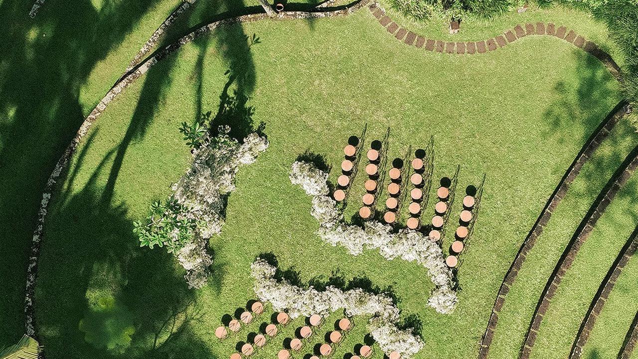 Como Shambala Estate