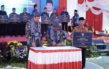 Revitalisasi Sekolah: Mendikdasmen Tegaskan Pentingnya Gedung Layak untuk Pendidikan Berkualitas