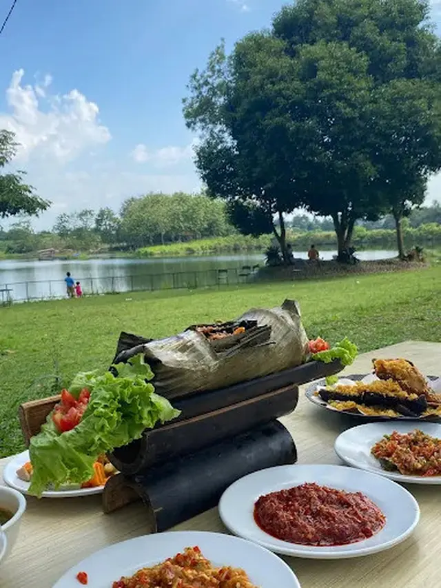 Danau Abah