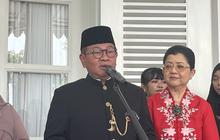 Pramono Anung Canangkan HUT ke-499 Jakarta dan Gerakan Pilah Sampah