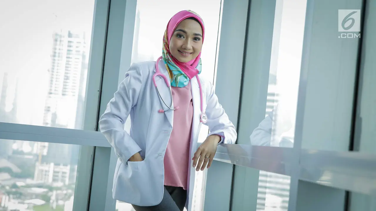 dr.Dyah Novita Anggraini 
