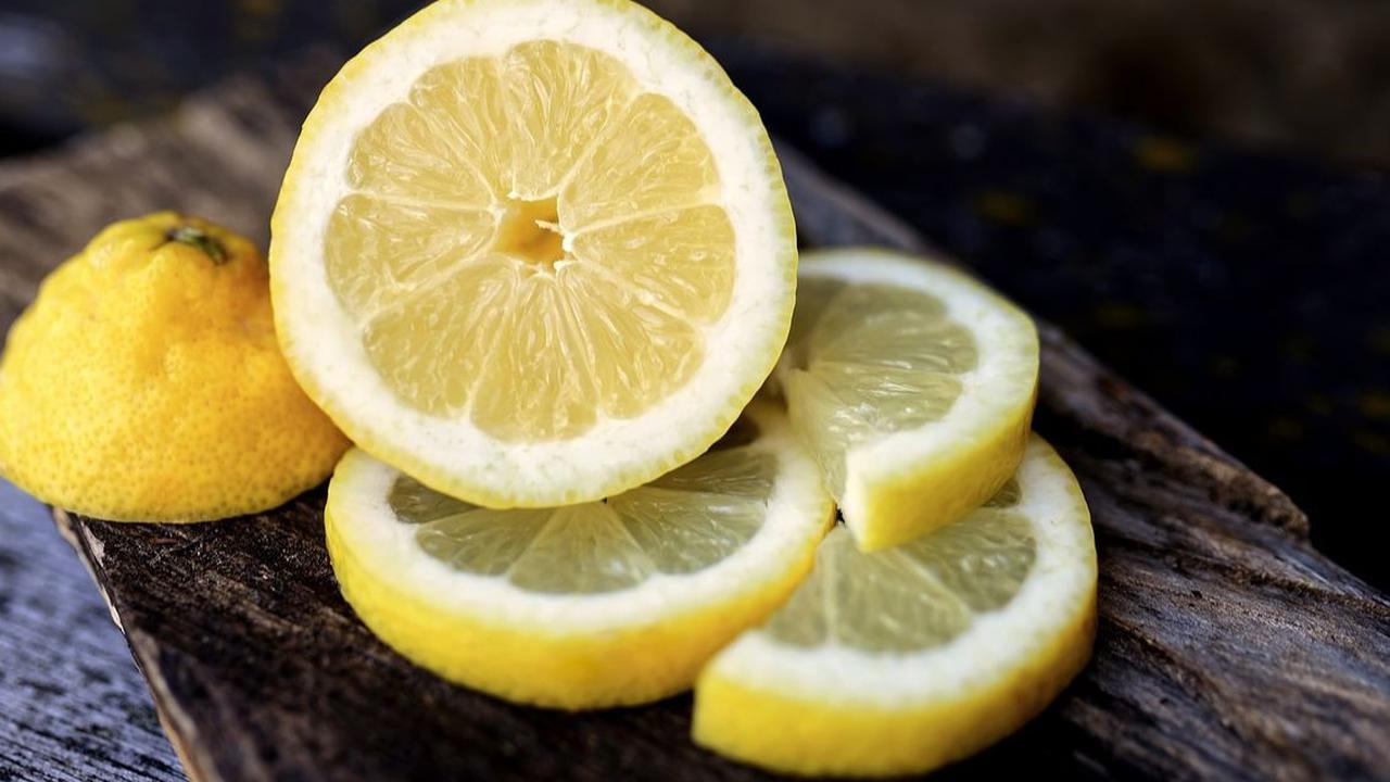 Manfaat Lemon untuk Wanita