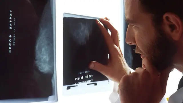 Meningkatkan Risiko Kanker