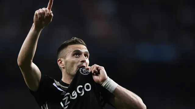 Top Scorer Liga Champions