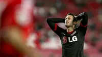 Raja Free Kick Bundesliga Siap Gabung MU