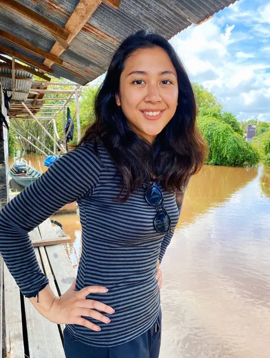 (Instagram/sherinasinna)