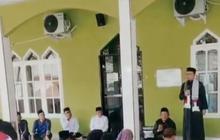 Safari Jumat Bangka Tengah: Bupati Serap Aspirasi Warga dan Salurkan Bantuan