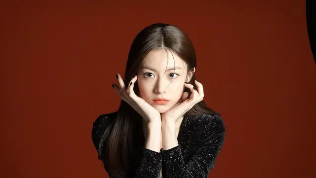 Go Yoon Jung. (Instagram/ maakorea)