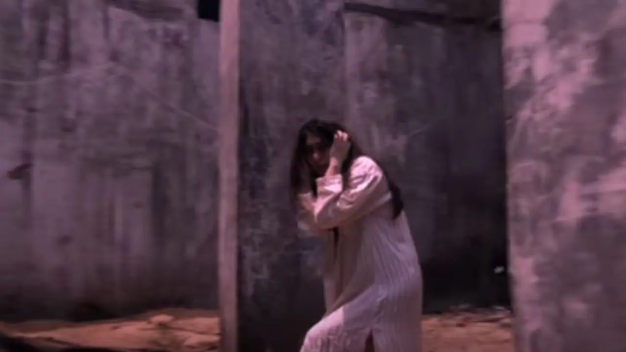 [Bintang] Film Ruqyah: The Exorsicm