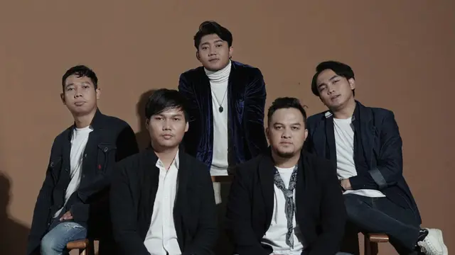Tresna Band (Istimewa)