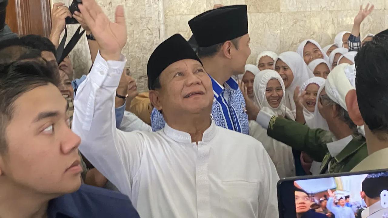 Dok. Istimewa
